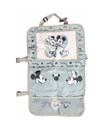Autostoel-organizer Minnie Mouse