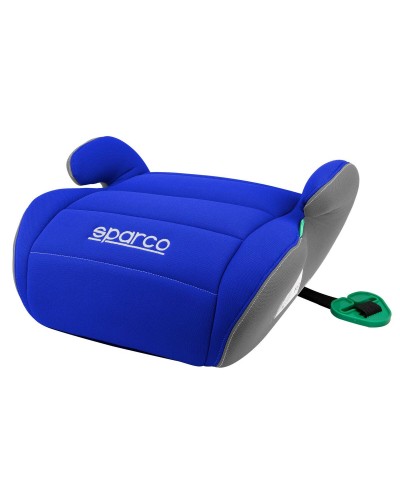 Réhausseur pour voiture Sparco F100KI Bleu