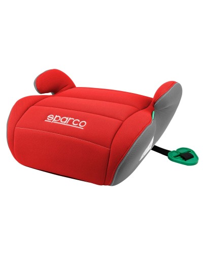 Rialzo Auto Sparco F100KI Rosso