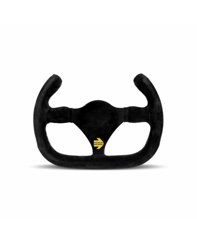 Volante Racing MOMO MOM11150272761R Negro Ø 11 cm