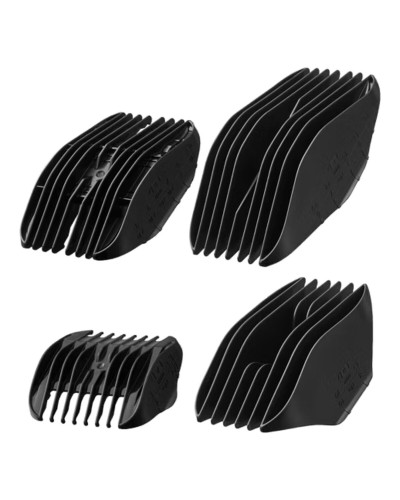 Snijkop Panasonic ER-CHC1-A301 Zwart (5 Stuks)