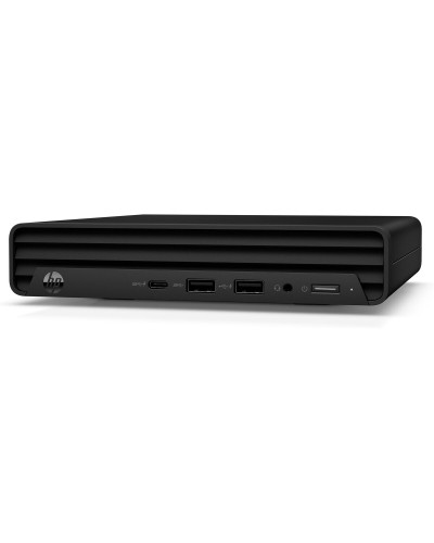 PC de bureau HP PRO MINI 260 G9 8 GB RAM 256 GB SSD I3-1315U