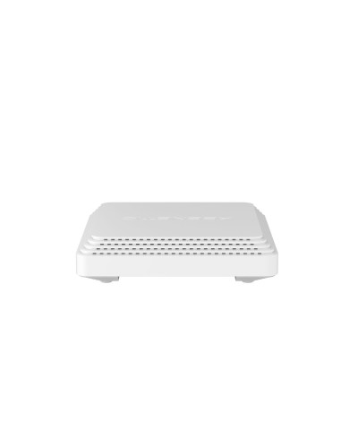 Router Keenetic KN-3712-01-EU Bianco Ethernet LAN Wi-Fi 6 GHz