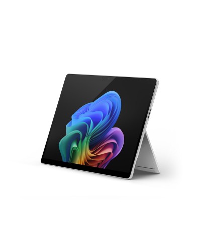 Tabletti Microsoft EP2-08364 13" Qualcomm Snapdragon 16 GB RAM 512 GB Platina