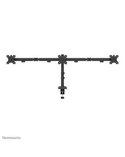 Screen Table Support Neomounts DS60-600BL3 10" 27"