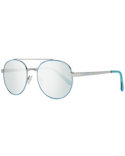 Guess GF0367: Occhiali da Sole Donna, Lenti 53mm, Montatura 10X
