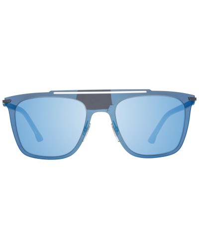 Police PL581M Gafas de Sol para Hombre - Lentes 52, Montura 627B
