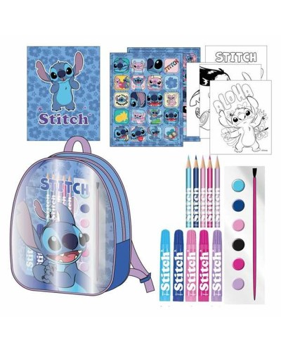 Mehrzwecktasche Stitch