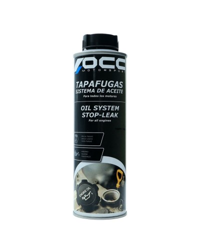 Additief voor motorolie OCC Motorsport OCC49007 250 ml