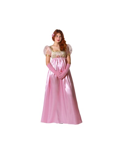 Déguisement pour Adultes Dame Anglaise M/L