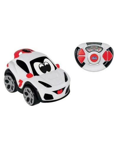 Vehículo Radio Control ROCKY CROSSOVER Chicco