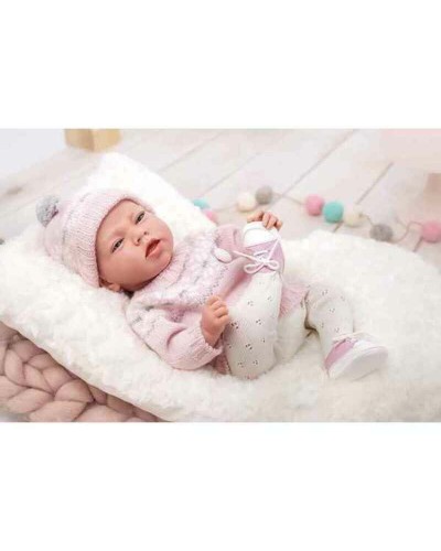 Babypop Arias Elegance Dafne 40 cm