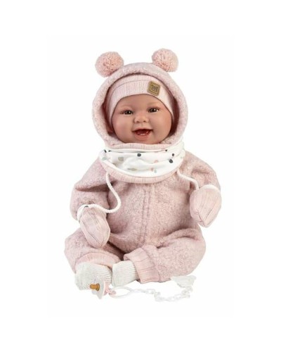 Bébé poupée Llorens 44 cm