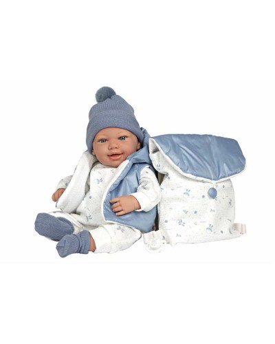 Baby Doll Arias Elegance 45 cm