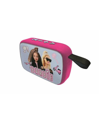 Bluetooth-Lautsprecher Barbie