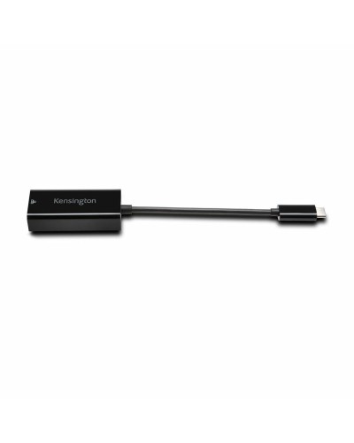 Nätadapter Kensington K33475WW             Svart