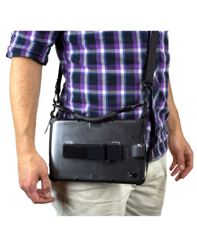 Kabel Coaxiale Antenne TV Gamber Johnson FM-SNP-ET4X8-HSTP