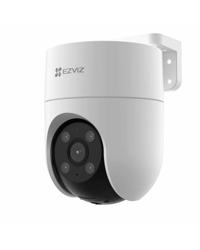 Turvakamera Ezviz CS-H8C(4MM) Valkoinen Wi-Fi