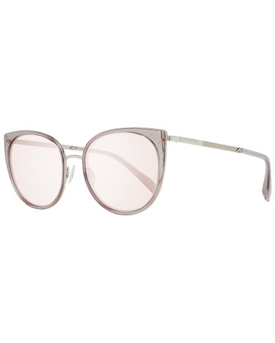 Karen Millen KM5042 Sonnenbrille Damen - Verlaufgläser 55-297
