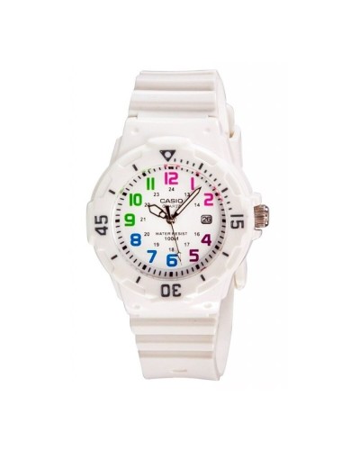 Horloge Dames Casio LRW-200H-7B (Ø 34 mm)