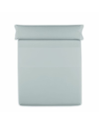 Taie d'oreiller Happy Home Gris 45 x 100 cm 2 Unités