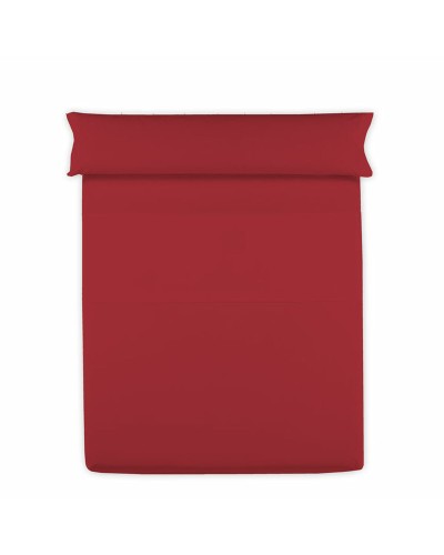 Överlakan Happy Home Mix Colors Röd Säng 80