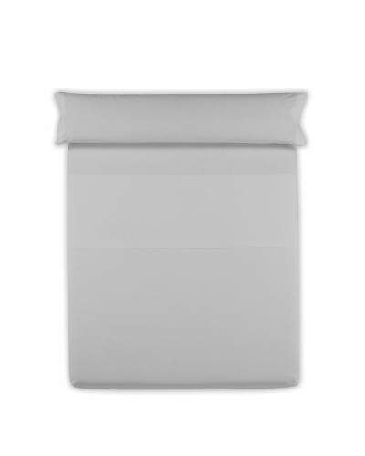 Drap Happy Home Mix Colors Perle Lit de 120