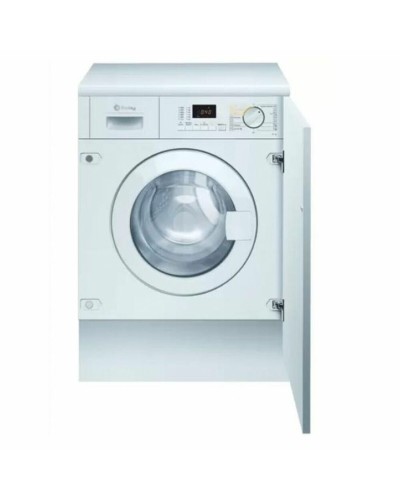 Waschmaschine / Trockner Balay 3TW773B 7kg / 4kg 1200 rpm Weiß
