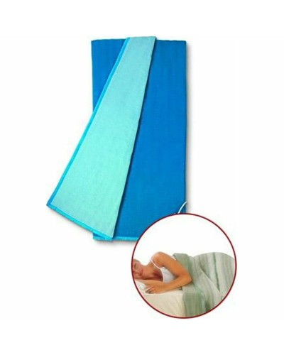 Chauffe-matelas Électrique Double UFESA 2 x 60 W 150 x 130 cm