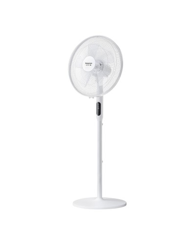 Ventilatore a Piantana Taurus ICE BRISE Bianco