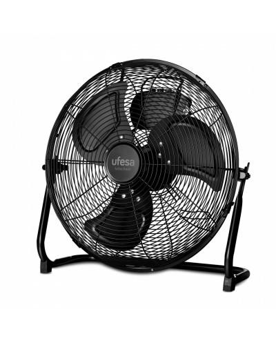 Tafelventilator UFESA FF0450 Zwart 120 W