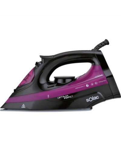 Ångstrykjärn Solac PV2114
