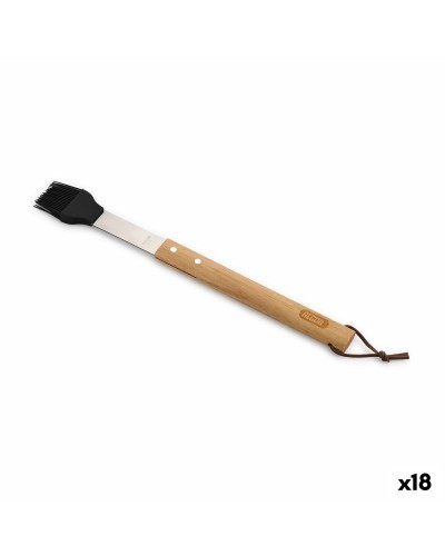 Siliconen barbecueborstel Algon (18 Stuks)