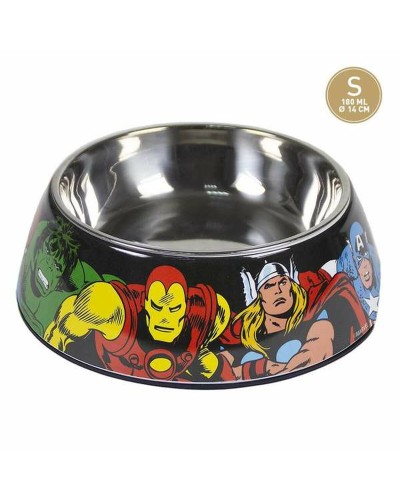 Voerbak voor honden Marvel Melamine 180 ml