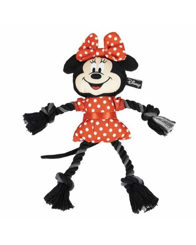 Hundleksak Minnie Mouse