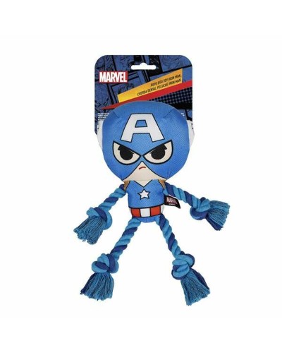 Koiranlelu The Avengers