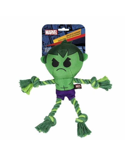 Koiranlelu The Avengers