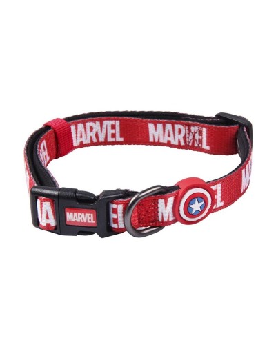 Hundehalsband Marvel M/L