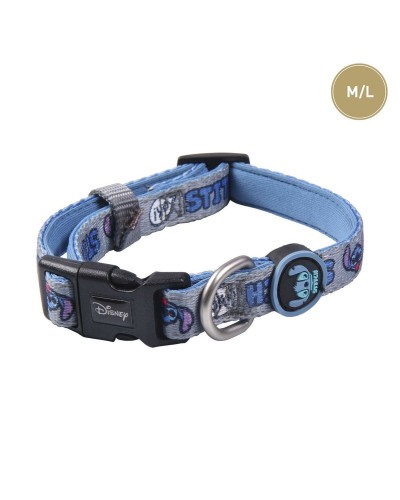 Hundhalsband Stitch