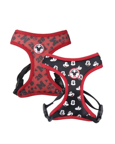 Hondentuigje Mickey Mouse XS/S