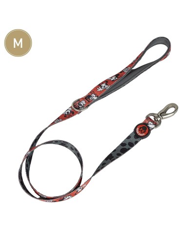 Dog Lead Minnie Mouse