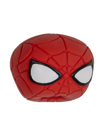 Juguete para perros Marvel Rojo 8,0 x 7,0 x 8,0 cm