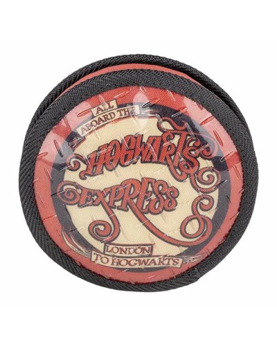 Koiranlelu Harry Potter