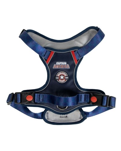 Dog Harness Marvel