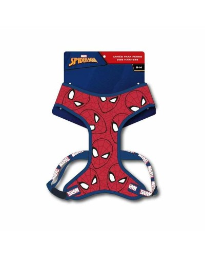 Koiran valjaat Spider-Man