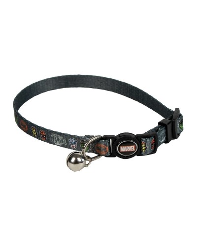 Cat Collar Marvel