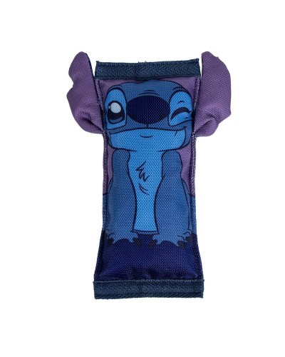 Juguete para perros Stitch 18 x 20 x 3 cm