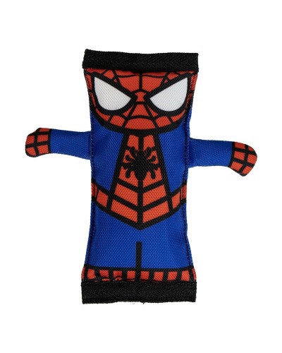 Jouet pour chien Spider-Man 18 x 20 x 3 cm