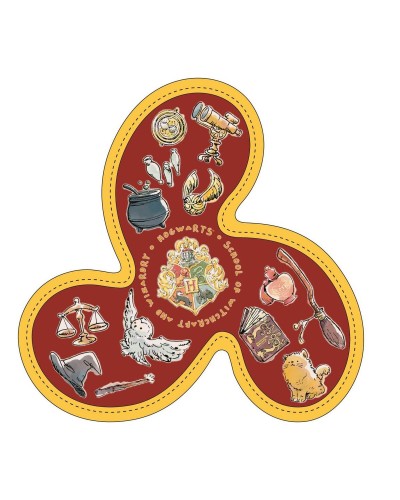 Dog toy Harry Potter