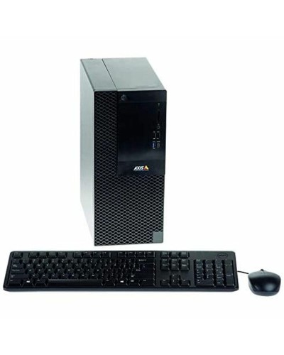 Hygienische Aufbewahrungsbox für Lustprodukte in Schwarz Axis 01617-001 8 TB SSD